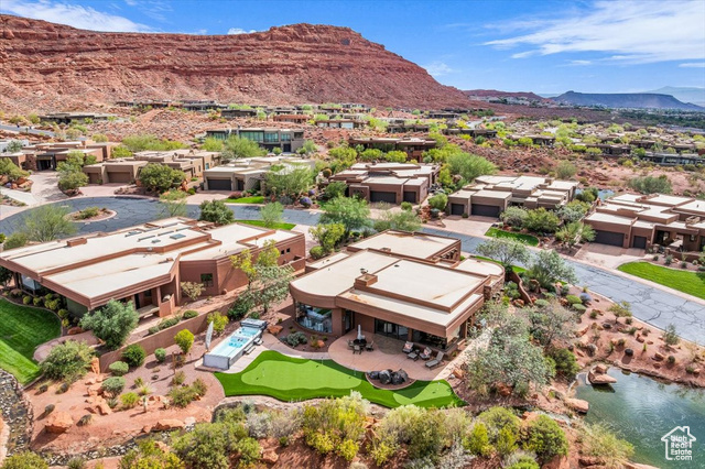 Photo 29 - 2331 W Entrada Trl #106, St. George UT 84770