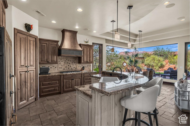 Photo 12 - 2331 W Entrada Trl #106, St. George UT 84770