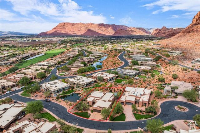 Photo 33 - 2331 W Entrada Trl #106, St. George UT 84770