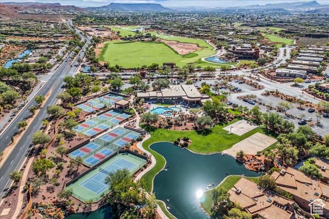 Photo 38 - 2331 W Entrada Trl #106, St. George UT 84770