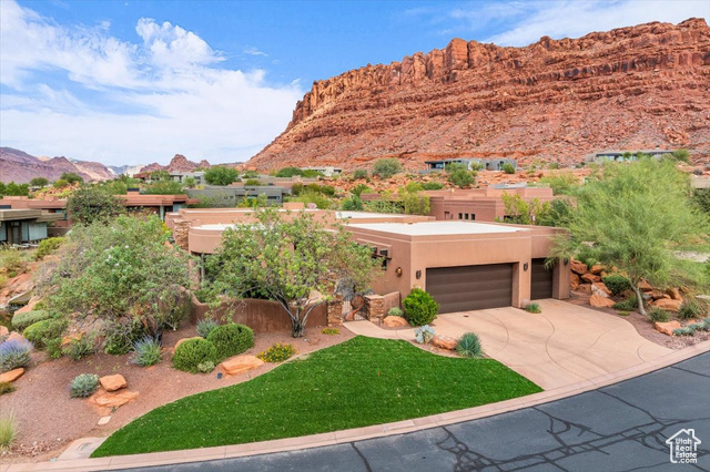 MLS #2119736 located at 2331 W Entrada Trl #106,
                     St. George,
                UT