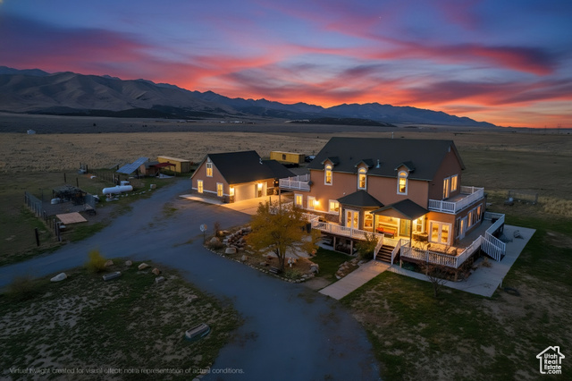 View photos for 4768 E Hickman Canyon Rd MLS #2119739 - 4768 E Hickman Canyon Rd