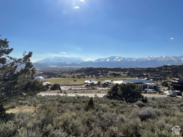 618 N IBAPAH PEAK DR, Heber City UT 84032