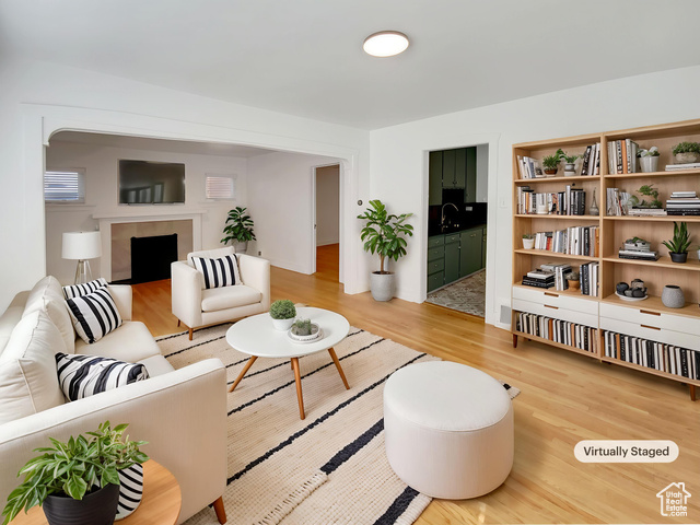 Photo 2 - 755 E 1700 South, Salt Lake City UT 84105