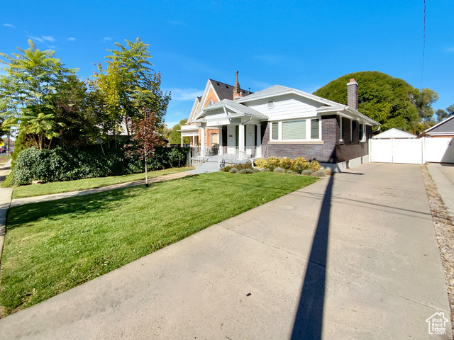 Photo 9 - 755 E 1700 South, Salt Lake City UT 84105