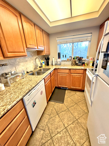 Photo 3 - 576 E Vine St #3B, Salt Lake City UT 84107