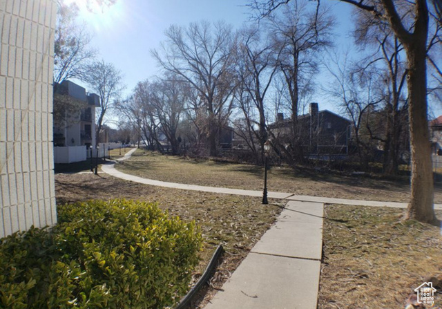 Photo 13 - 576 E Vine St #3B, Salt Lake City UT 84107