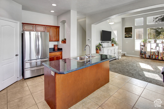 Photo 13 for MLS #2119749 at 7344 S Shelby View Dr