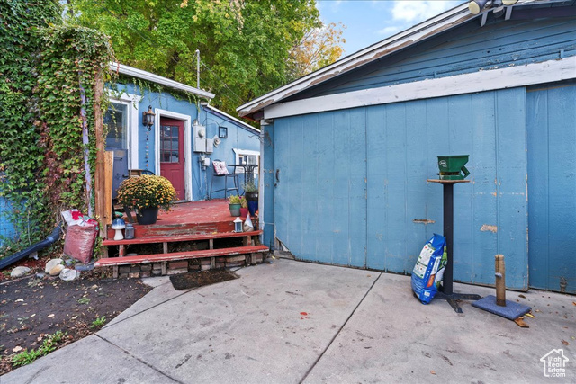 Photo 9 - 345 Hollywood Ave, Salt Lake City UT 84115