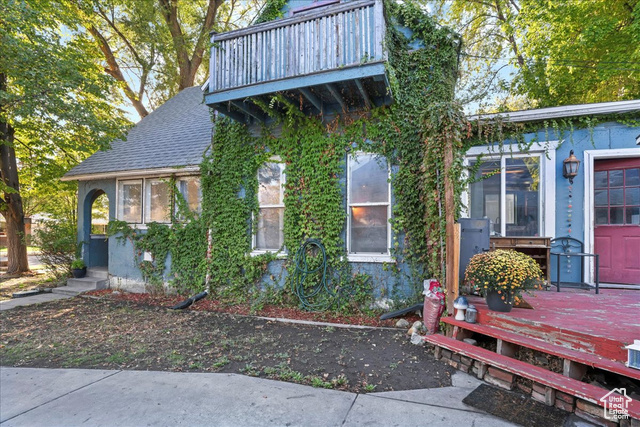 Photo 19 - 345 Hollywood Ave, Salt Lake City UT 84115