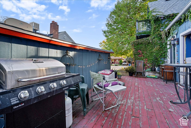 Photo 11 - 345 Hollywood Ave, Salt Lake City UT 84115