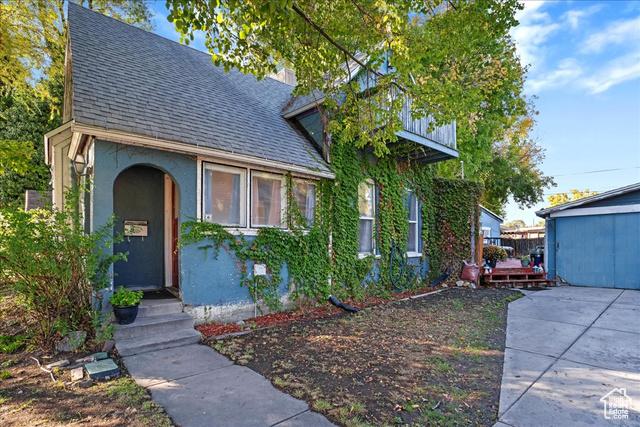 Photo 20 - 345 Hollywood Ave, Salt Lake City UT 84115