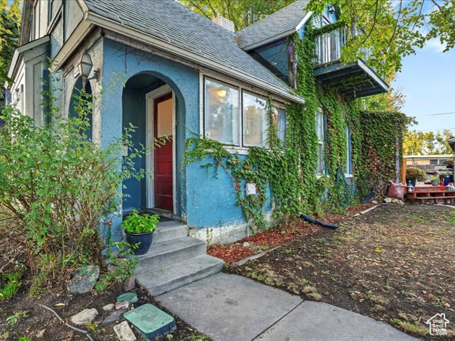345 HOLLYWOOD AVE, Salt Lake City UT 84115