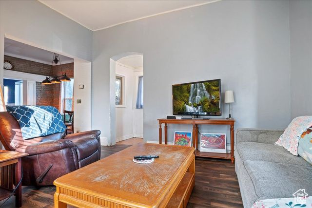 Photo 5 - 345 Hollywood Ave, Salt Lake City UT 84115