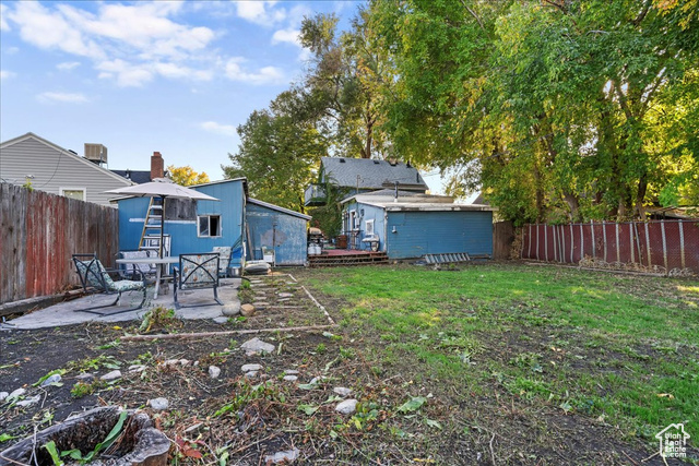 Photo 7 - 345 Hollywood Ave, Salt Lake City UT 84115