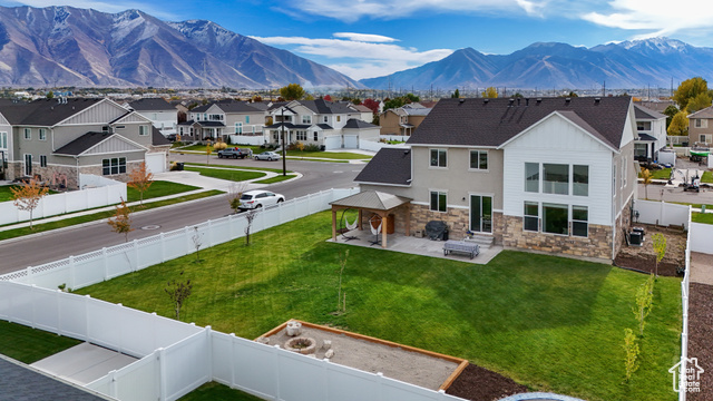 Photo 23 - 1446 W 1250 South, Springville UT 84663