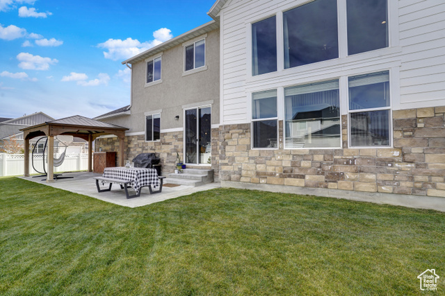 Photo 24 - 1446 W 1250 South, Springville UT 84663