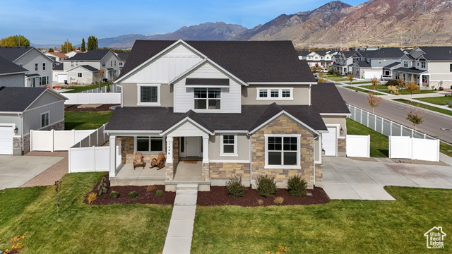 View photos for 1446 W 1250 South MLS #2119756 - 1446 W 1250 South