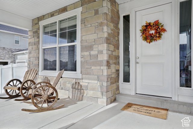 Photo 3 - 1446 W 1250 South, Springville UT 84663