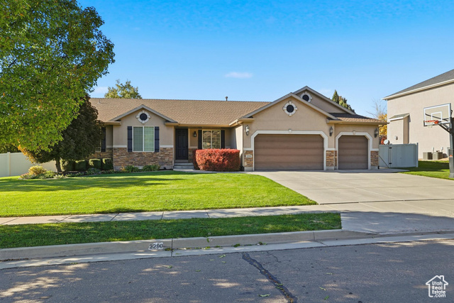 Photo 2 - 2290 S 200 East, Kaysville UT 84037