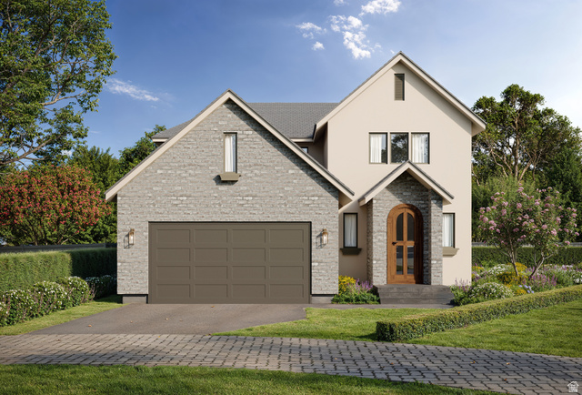 842 E 4170 S
                     MLS #2119758