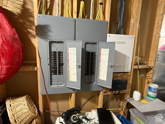 Photo 38 for MLS #2119763 at 818 N 2625 West