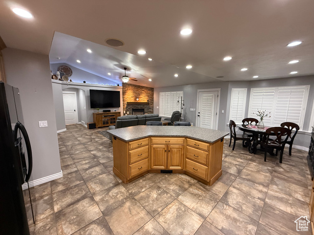 Photo 16 for MLS #2119763 at 818 N 2625 West