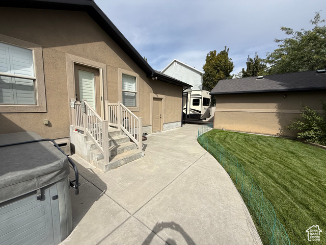 Photo 53 for MLS #2119763 at 818 N 2625 West