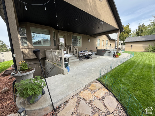 Photo 45 for MLS #2119763 at 818 N 2625 West