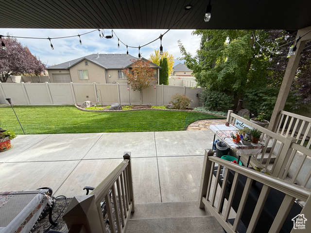 Photo 51 for MLS #2119763 at 818 N 2625 West