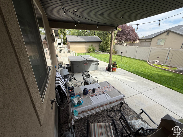 Photo 50 for MLS #2119763 at 818 N 2625 West