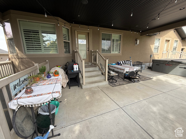 Photo 48 for MLS #2119763 at 818 N 2625 West