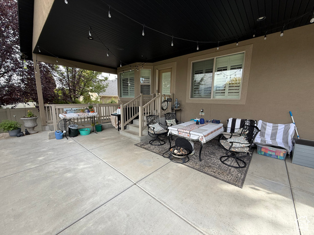 Photo 49 for MLS #2119763 at 818 N 2625 West