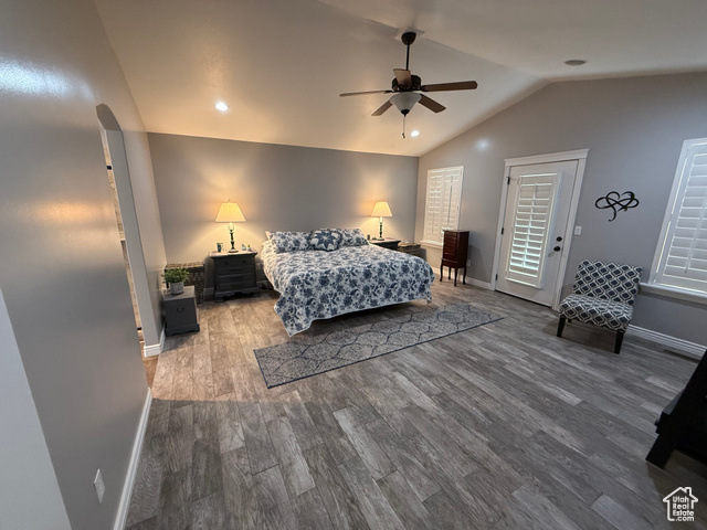 Photo 21 for MLS #2119763 at 818 N 2625 West