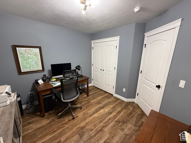 Photo 9 for MLS #2119763 at 818 N 2625 West