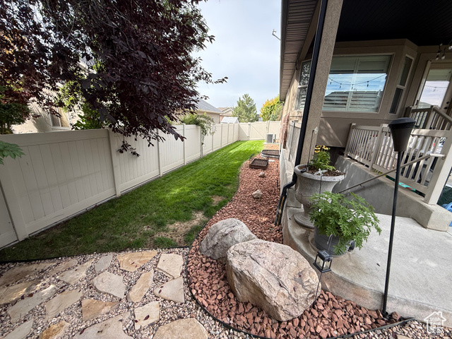 Photo 42 for MLS #2119763 at 818 N 2625 West