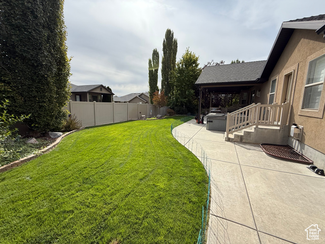 Photo 55 for MLS #2119763 at 818 N 2625 West