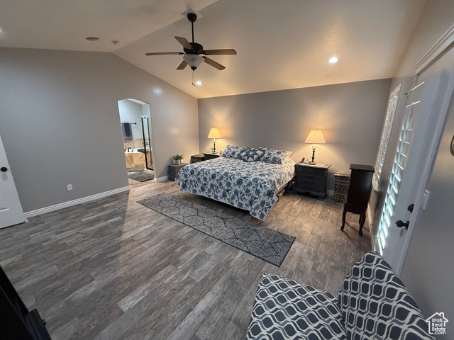 Photo 22 for MLS #2119763 at 818 N 2625 West