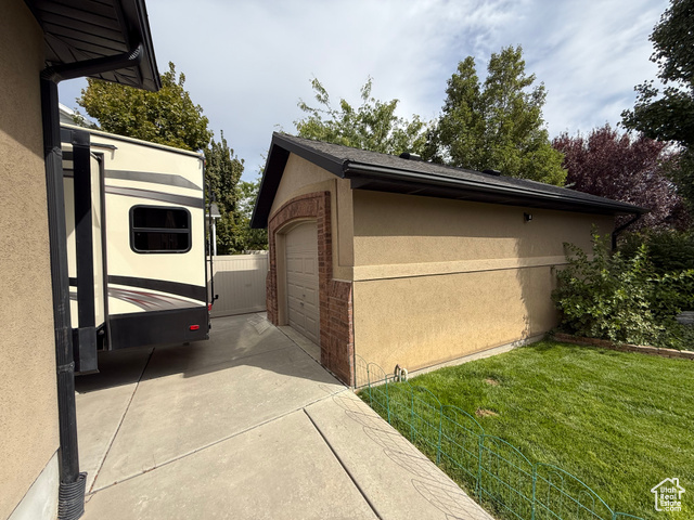 Photo 56 for MLS #2119763 at 818 N 2625 West