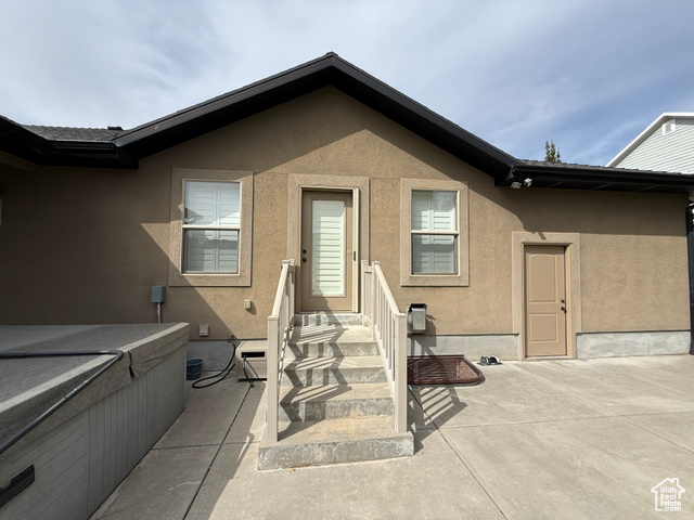 Photo 54 for MLS #2119763 at 818 N 2625 West