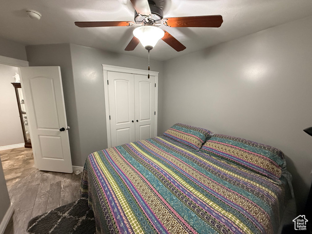 Photo 7 for MLS #2119763 at 818 N 2625 West