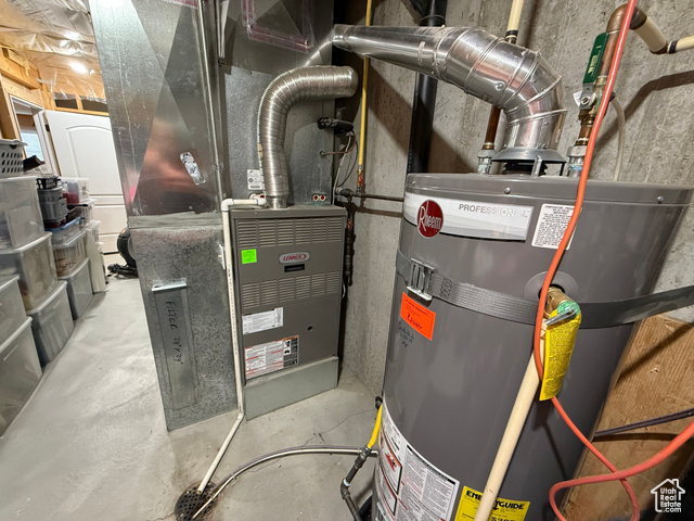 Photo 37 for MLS #2119763 at 818 N 2625 West