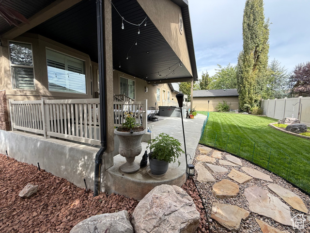 Photo 46 for MLS #2119763 at 818 N 2625 West