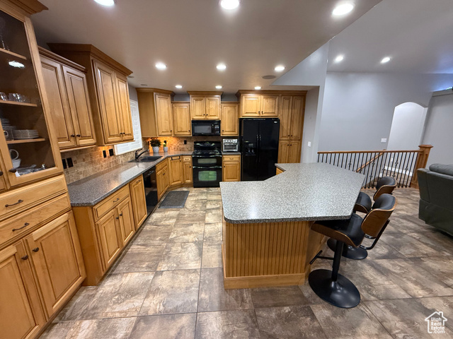 Photo 14 for MLS #2119763 at 818 N 2625 West