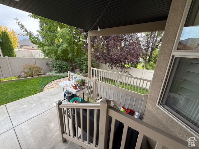 Photo 52 for MLS #2119763 at 818 N 2625 West