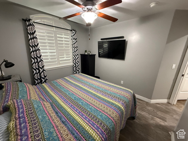 Photo 6 for MLS #2119763 at 818 N 2625 West