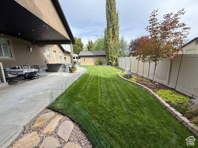 Photo 47 for MLS #2119763 at 818 N 2625 West