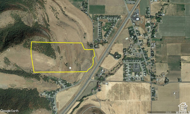 200 W ASPEN WAY, Wellsville UT 84339