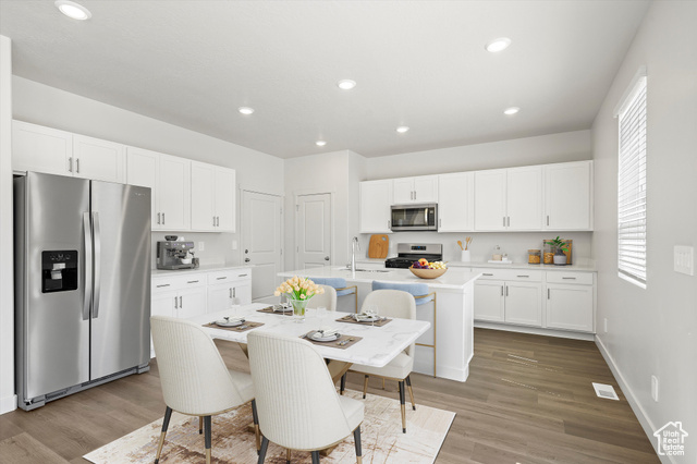 Photo 19 for MLS #2119765 at 352 W 600 North #44