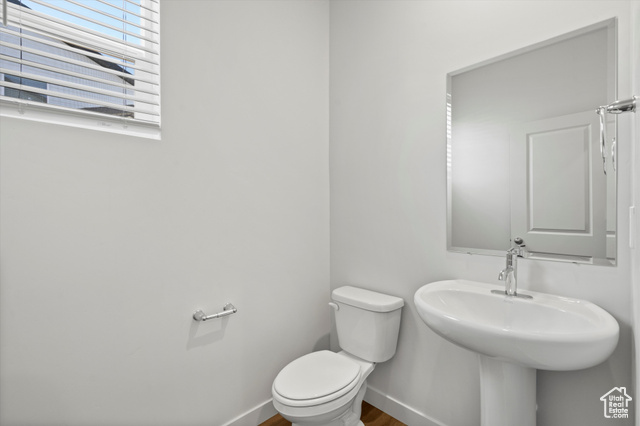 Photo 13 for MLS #2119765 at 352 W 600 North #44